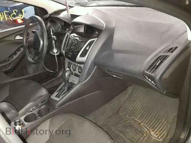 2013 FORD FOCUS - VIN: 1FADP3K22DL376545 - Photo 5
