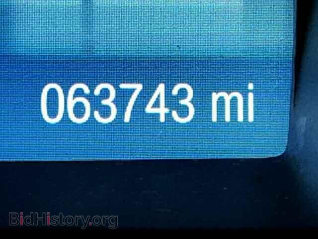 2013 FORD FOCUS - VIN: 1FADP3K22DL376545 - Photo 8