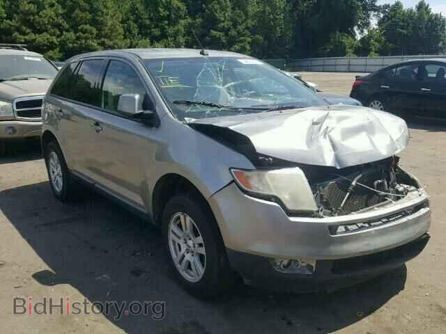 Photo 2FMDK38C28BA65918 - FORD EDGE 2008