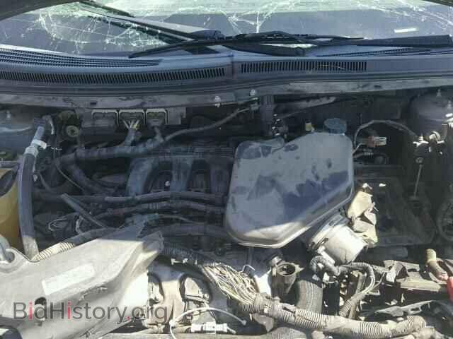 2008 FORD EDGE - VIN: 2FMDK38C28BA65918 - Фото 7