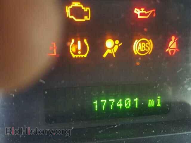 2008 FORD EDGE - VIN: 2FMDK38C28BA65918 - Фото 8