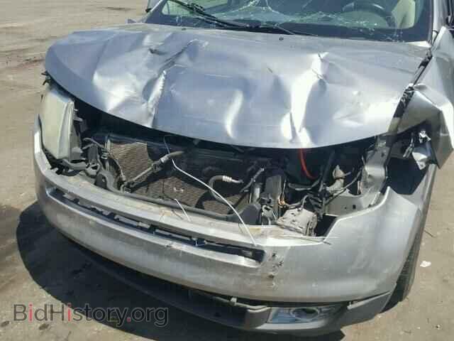 2008 FORD EDGE - VIN: 2FMDK38C28BA65918 - Фото 9