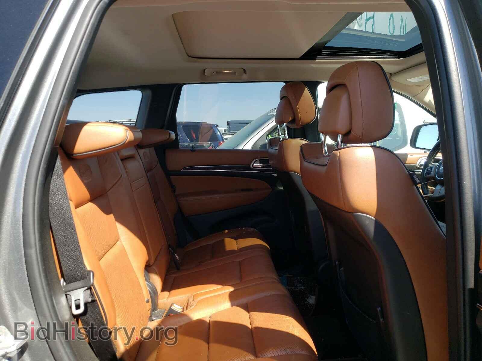 2012 JEEP CHEROKEE - VIN: 1C4RJFCTXCC148706 - Фото 6