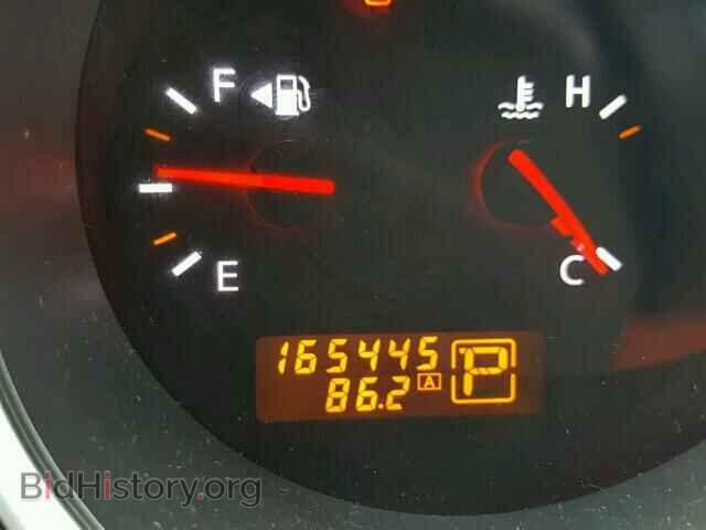 2007 NISSAN MAXIMA - VIN: 1N4BA41E17C860768 - Фото 8