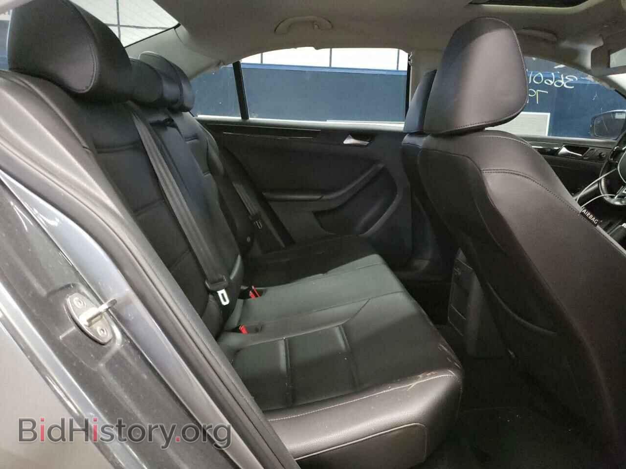 2017 VOLKSWAGEN JETTA - VIN: 3VWL17AJ2HM302499 - Фото 6