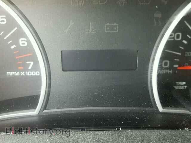2006 FORD EXPLORER - VIN: 1FMEU73E26UB45306 - Фото 8