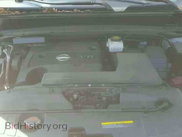 2014 NISSAN PATHFINDER - VIN: 5N1AR2MM7EC655289 - Фото 7