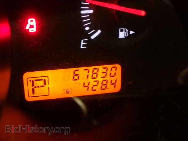 2010 NISSAN VERSA - VIN: 3N1BC1CP5AL457974 - Фото 8