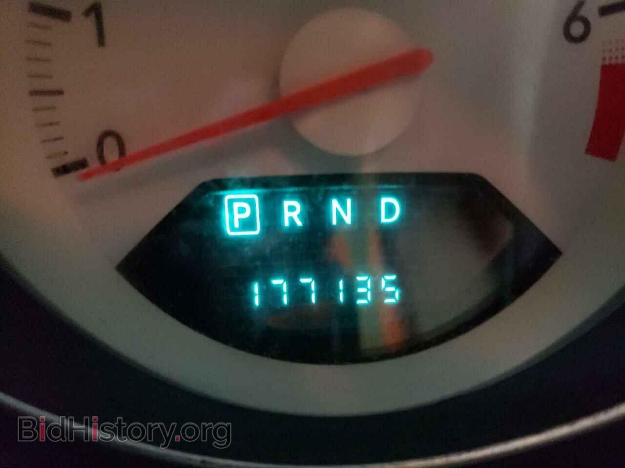 2007 DODGE CALIBER - VIN: 1B3HB48B17D206099 - Photo 8