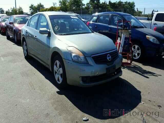 Photo 1N4AL21E47C203957 - NISSAN ALTIMA 2007