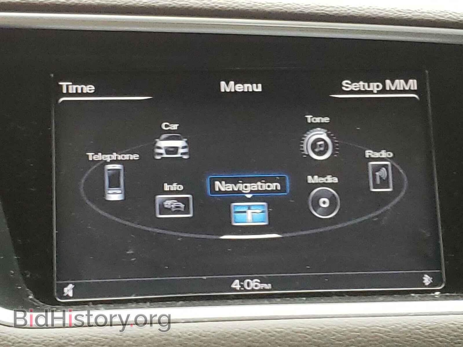 2015 AUDI Q5 - VIN: WA1CFAFP1FA136205 - Фото 9