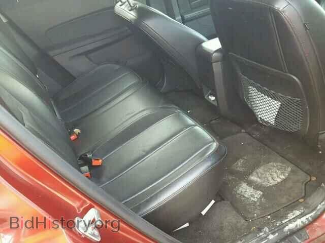 2010 GMC TERRAIN - VIN: 2CTFLJEY4A6412330 - Фото 6