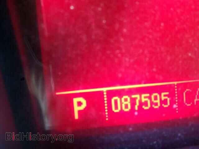 2010 GMC TERRAIN - VIN: 2CTFLJEY4A6412330 - Фото 8