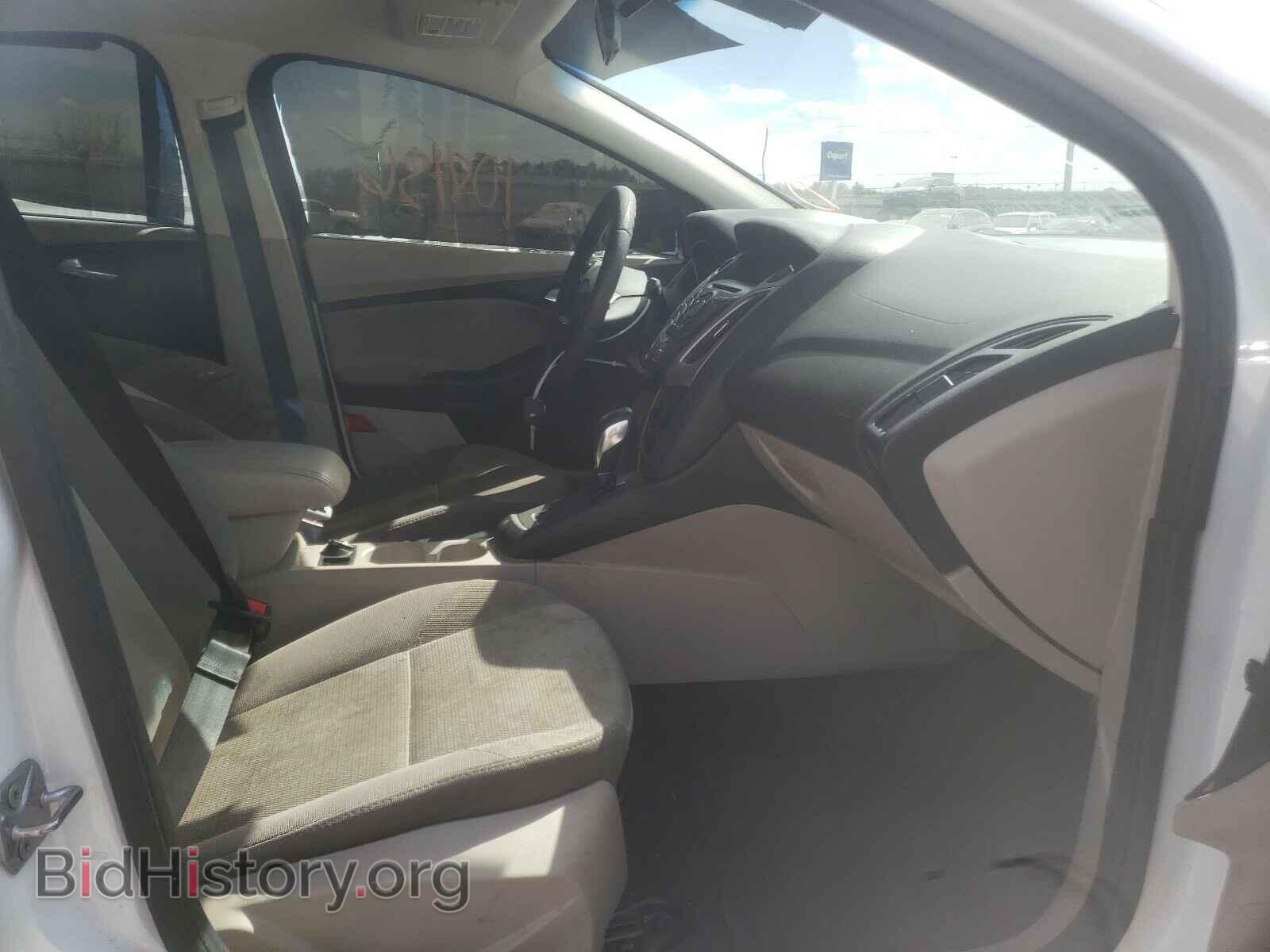 2014 FORD FOCUS - VIN: 1FADP3F22EL249306 - Photo 5