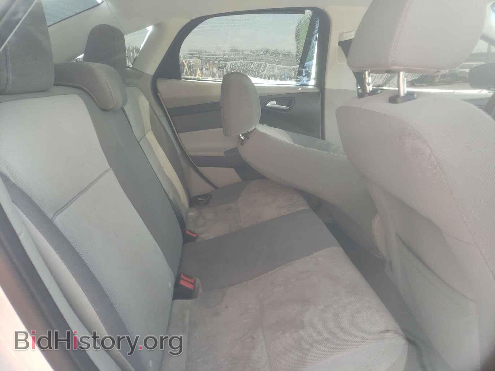 2014 FORD FOCUS - VIN: 1FADP3F22EL249306 - Photo 6