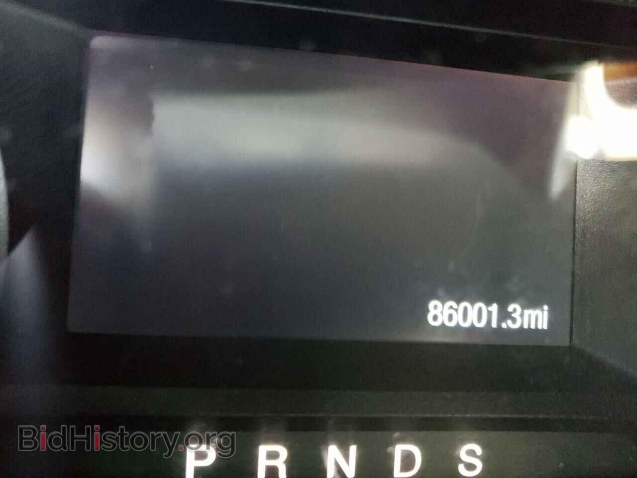 2016 FORD EDGE - VIN: 2FMPK3J99GBC51384 - Фото 8
