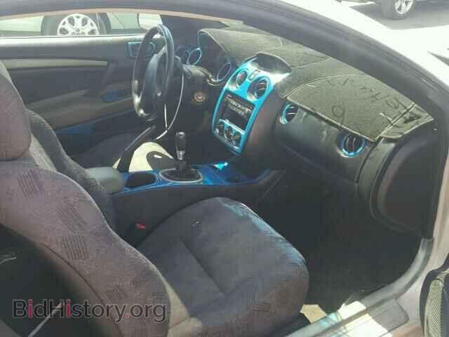 2003 MITSUBISHI ECLIPSE - VIN: 4A3AC44G43E073239 - Photo 5