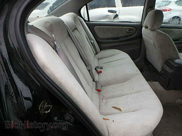 2000 NISSAN MAXIMA - VIN: JN1CA31D5YT717150 - Фото 6