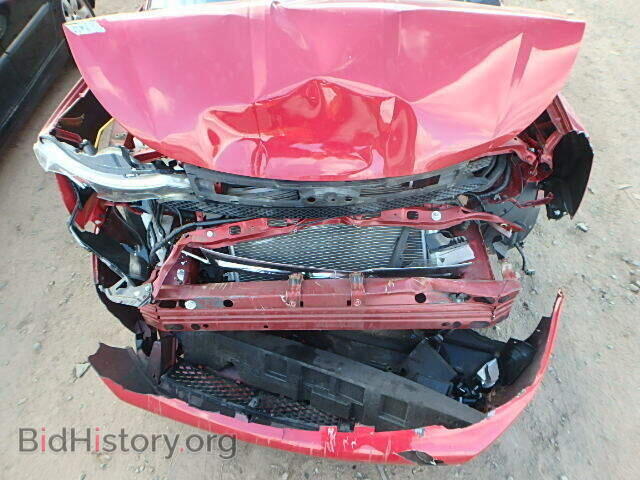 2009 FORD FOCUS - VIN: 1FAHP35N79W158887 - Фото 7