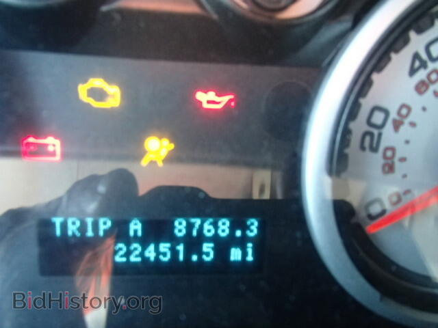 2009 FORD FOCUS - VIN: 1FAHP35N79W158887 - Фото 8