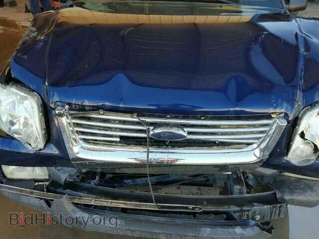 2006 FORD EXPLORER - VIN: 1FMEU63EX6UB60081 - Фото 7