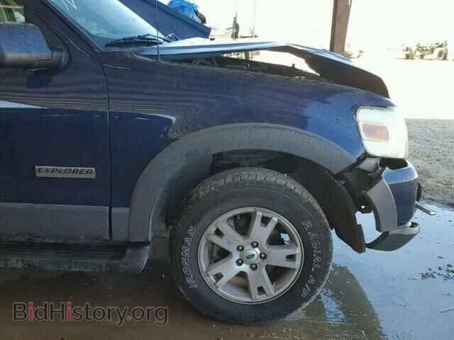 2006 FORD EXPLORER - VIN: 1FMEU63EX6UB60081 - Фото 10