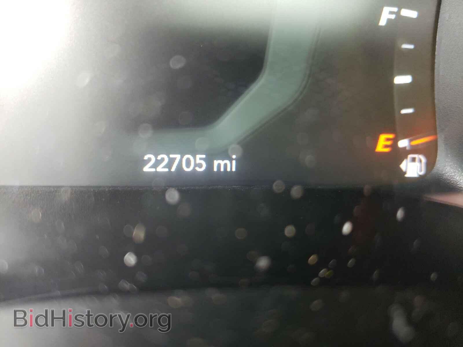 2019 DODGE CHARGER - VIN: 2C3CDXGJ4KH734569 - Photo 8