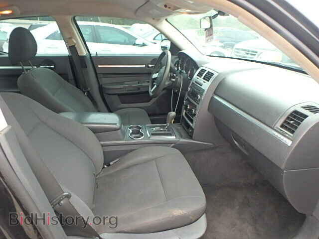 2010 DODGE CHARGER - VIN: 2B3CA3CV6AH310266 - Фото 5
