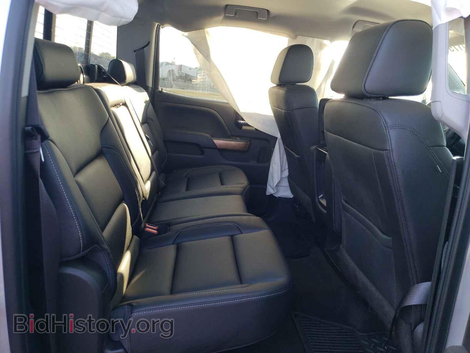 2017 CHEVROLET SILVERADO - VIN: 3GCPCSEC6HG432300 - Фото 6