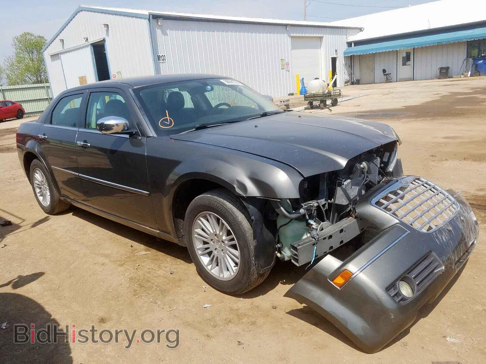 Photo 2C3CA5CV4AH206325 - CHRYSLER 300 2010