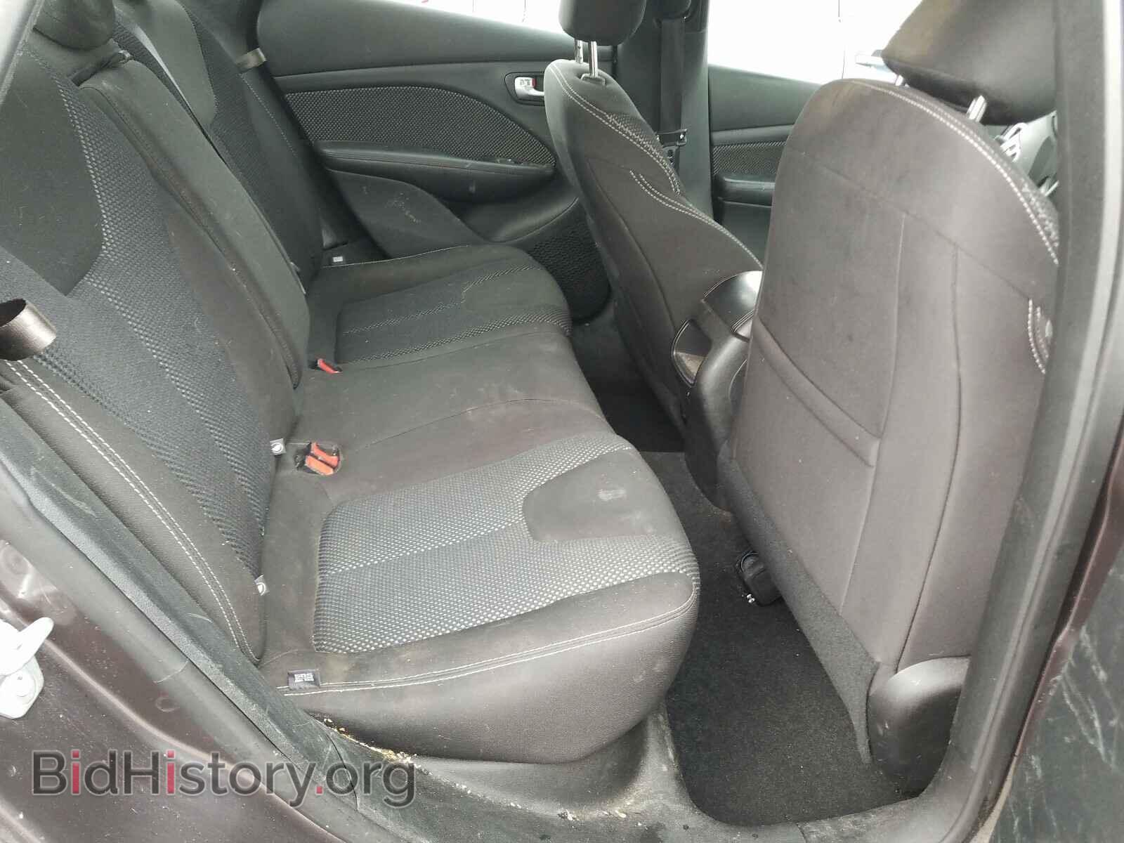 2015 DODGE DART - VIN: 1C3CDFBB3FD407383 - Photo 6