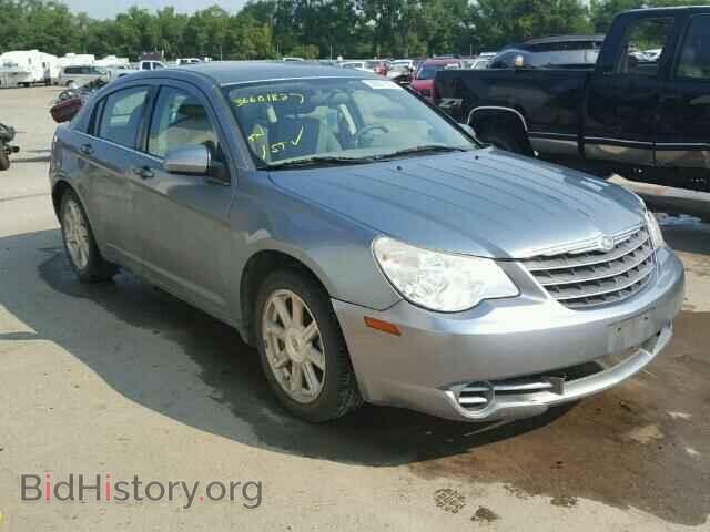 Photo 1C3LC56RX8N301904 - CHRYSLER SEBRING 2008