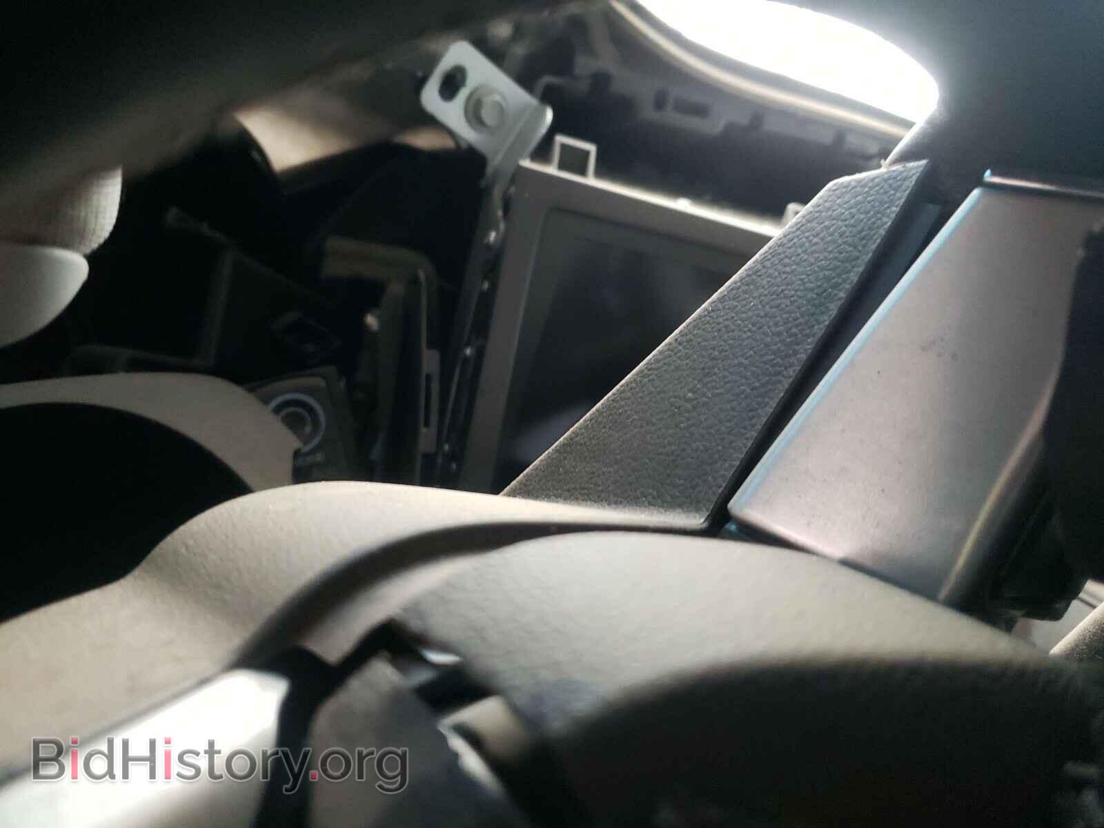 2008 CADILLAC STS - VIN: 1G6DD67V180195275 - Фото 8