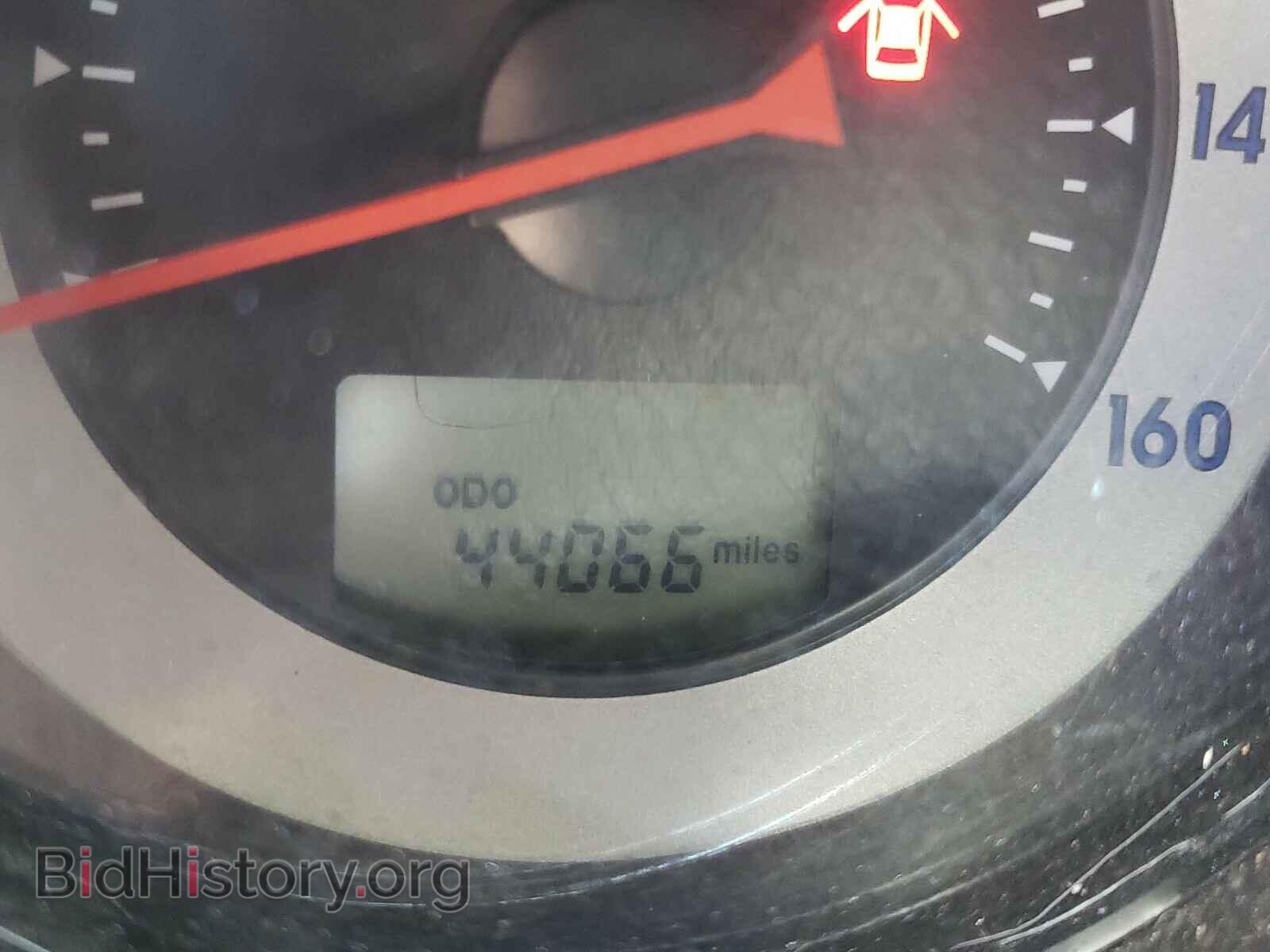 2007 MITSUBISHI ECLIPSE - VIN: 4A3AK24F47E023168 - Photo 8