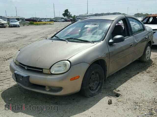 2001 DODGE NEON - VIN: 1B3ES46C01D149545 - Фото 2