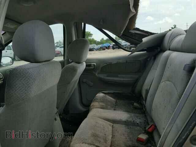 2001 DODGE NEON - VIN: 1B3ES46C01D149545 - Фото 6