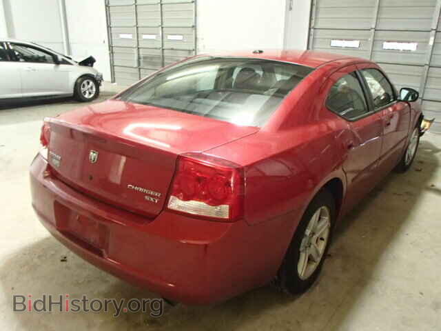 2010 DODGE CHARGER - VIN: 2B3CA3CV6AH245984 - Фото 4