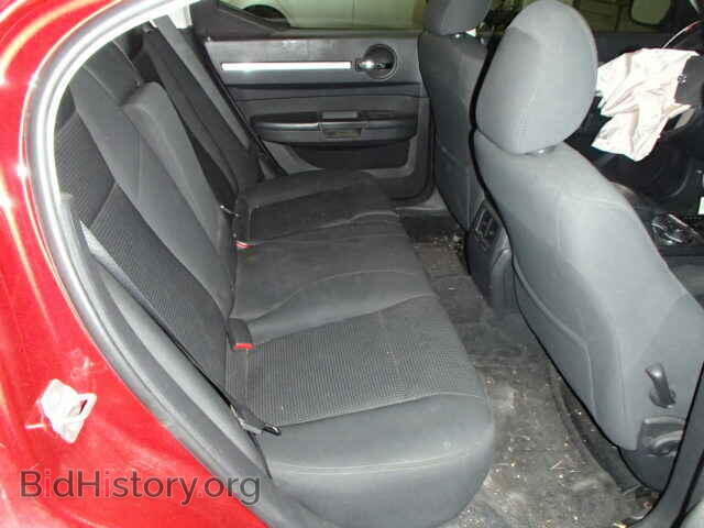 2010 DODGE CHARGER - VIN: 2B3CA3CV6AH245984 - Фото 6