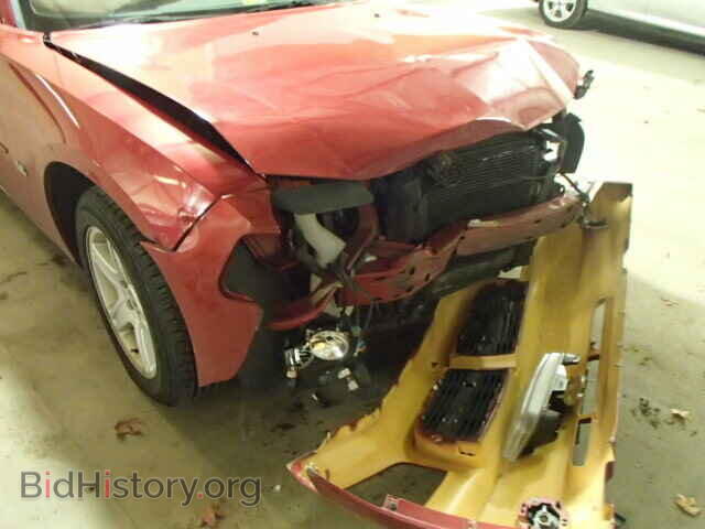 2010 DODGE CHARGER - VIN: 2B3CA3CV6AH245984 - Фото 9