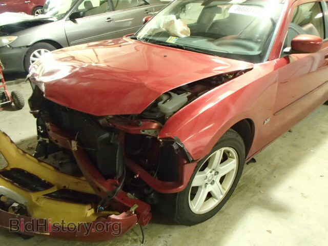 2010 DODGE CHARGER - VIN: 2B3CA3CV6AH245984 - Фото 10