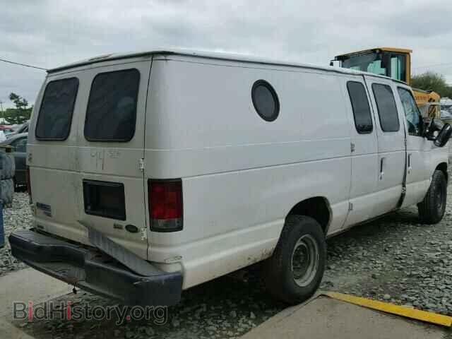 2011 FORD ECONOLINE - VIN: 1FTSS3EL1BDA89130 - Фото 4