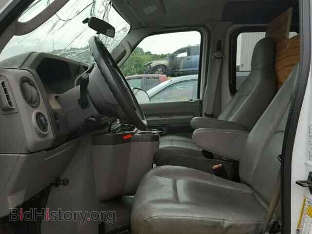 2011 FORD ECONOLINE - VIN: 1FTSS3EL1BDA89130 - Фото 5