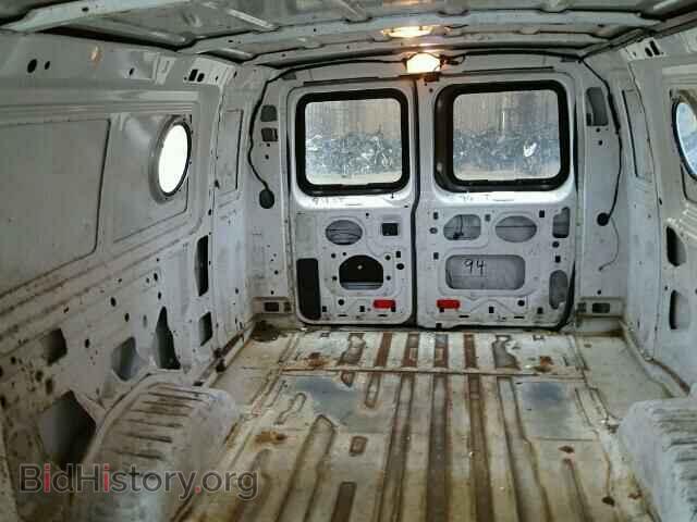 2011 FORD ECONOLINE - VIN: 1FTSS3EL1BDA89130 - Фото 6