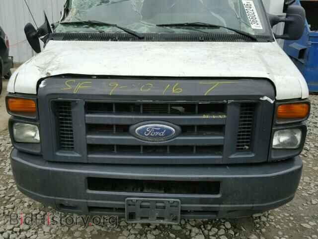 2011 FORD ECONOLINE - VIN: 1FTSS3EL1BDA89130 - Фото 7
