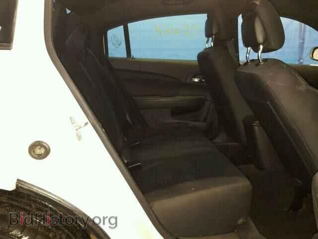 2014 CHRYSLER 200 - VIN: 1C3CCBBB3EN128469 - Фото 6