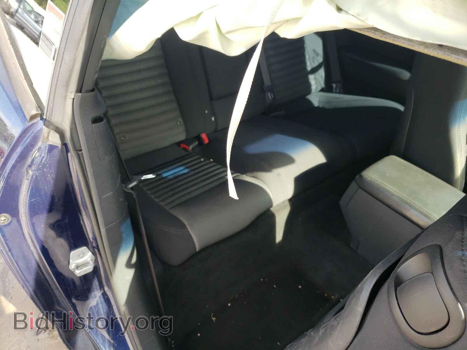 2013 DODGE CHALLENGER - VIN: 2C3CDYAG9DH675041 - Photo 6