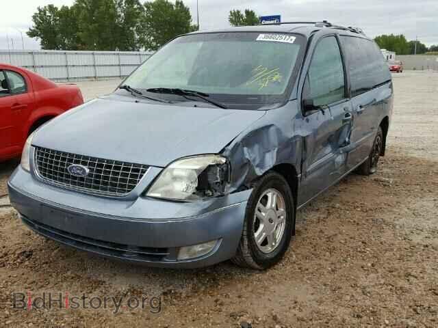 2004 FORD FREESTAR - VIN: 2FMZA52234BA33252 - Фото 2