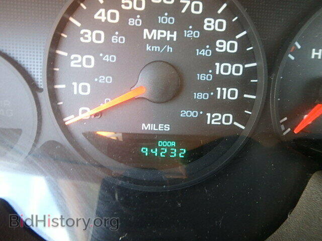 2002 DODGE NEON - VIN: 1B3ES46C02D598774 - Фото 8