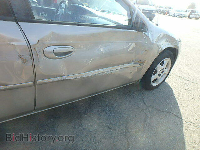 2002 DODGE NEON - VIN: 1B3ES46C02D598774 - Фото 10