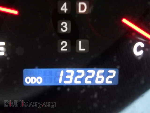 2002 LEXUS ES300 - VIN: JTHBF30G225025704 - Фото 8